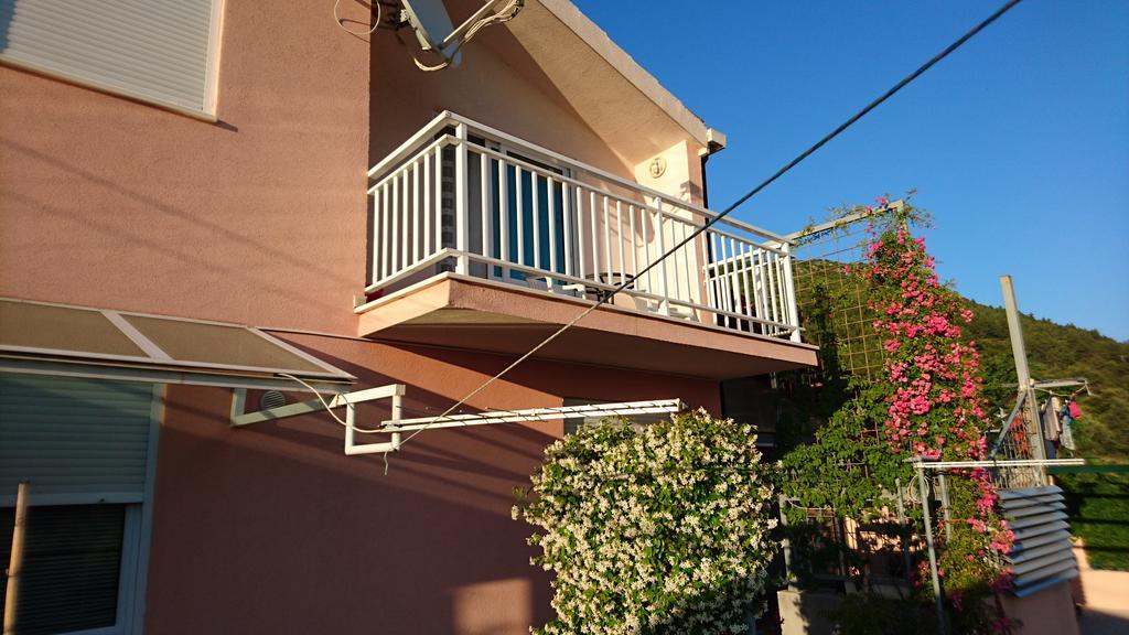 Apartments Leko Žuljana Exterior foto